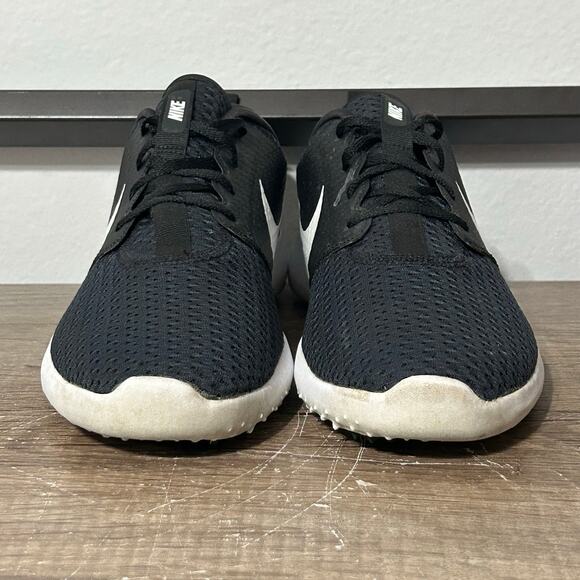 Nike Roshe G (CD6065-001) Men’s Athletic Golf Shoes Sneakers Size 11 Black - Picture 2 of 8